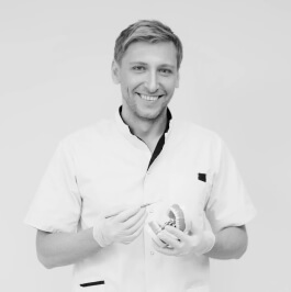 Foto de Dr. Pedro Souza